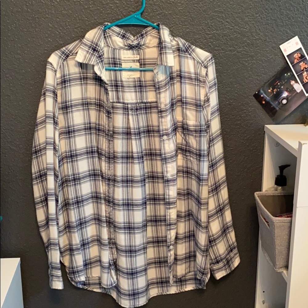 AE Flannel